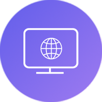 外贸网站开发-广州网站建设