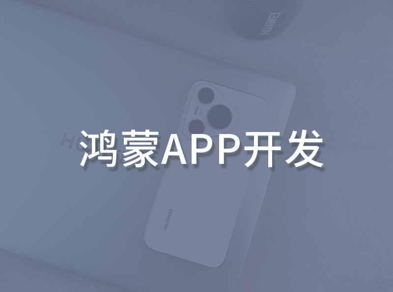 十余年技术沉淀,专业提供鸿蒙软件开发鸿蒙APP开发服务 - 抵奥云科技-软件开发行业资讯