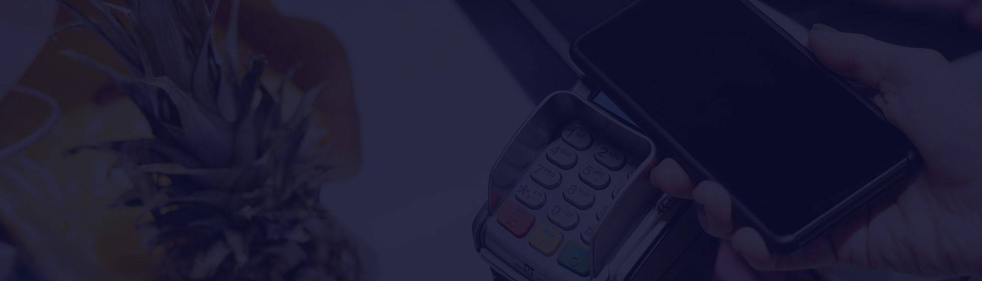 多商户支付收银系统解决方案