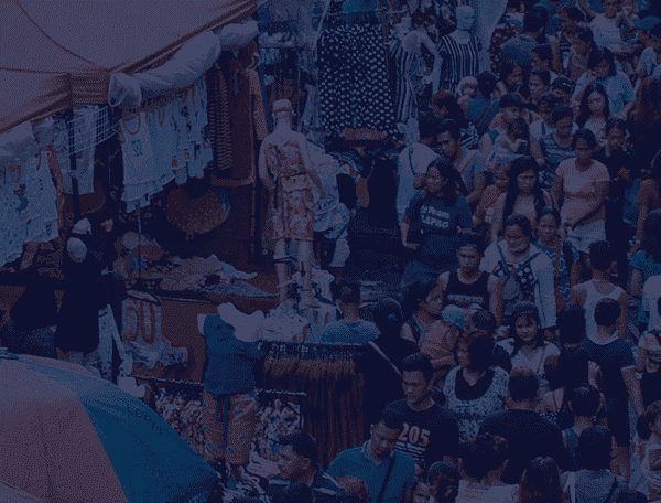 流动商贩智慧管理系统