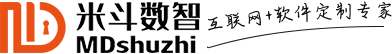广州米斗数智科技有限公司logo