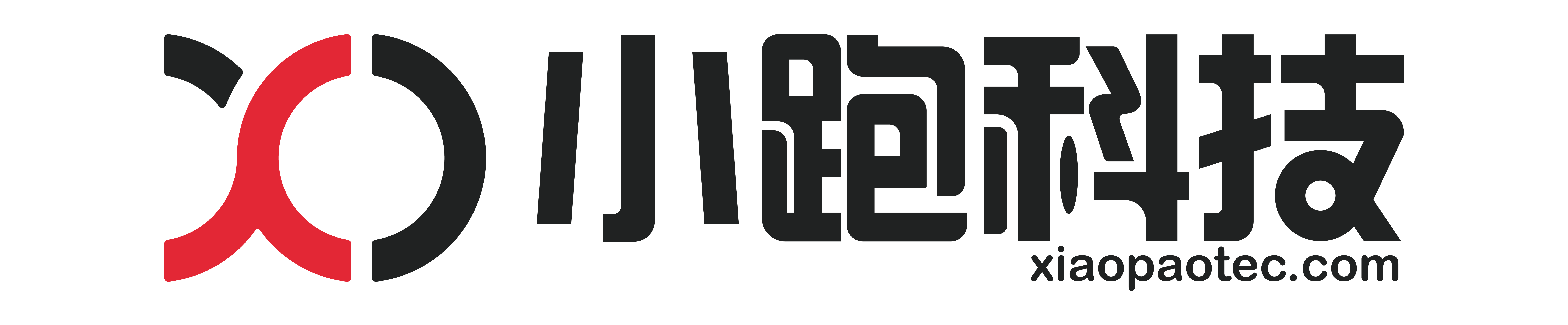 广州小跑软件科技有限公司logo