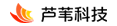 广州芦苇信息科技有限公司logo
