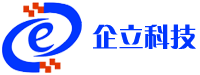 广州企立信息科技有限公司logo