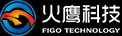 广州火鹰信息科技有限公司logo