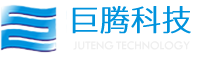 广州巨腾信息科技有限公司logo