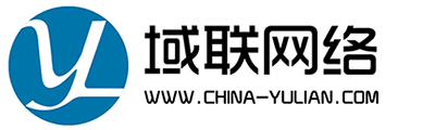 广州市域联网络信息科技有限公司logo