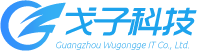 广州市五宫格信息科技有限责任公司logo