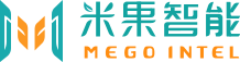 广州米果智能设备有限公司logo