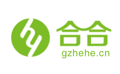 广州合合科技有限公司logo