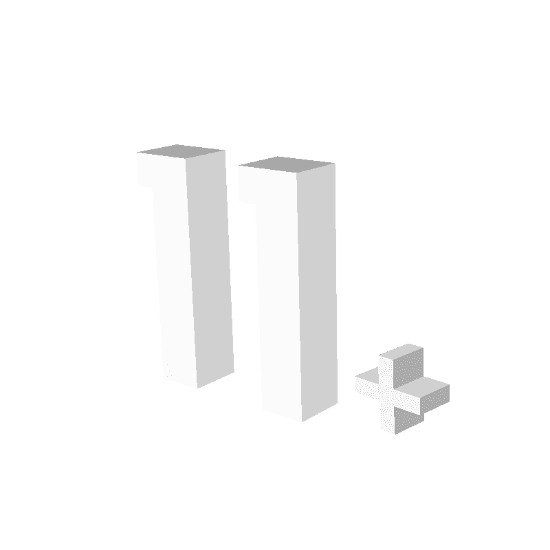 11年高品质互联网解决方案服务